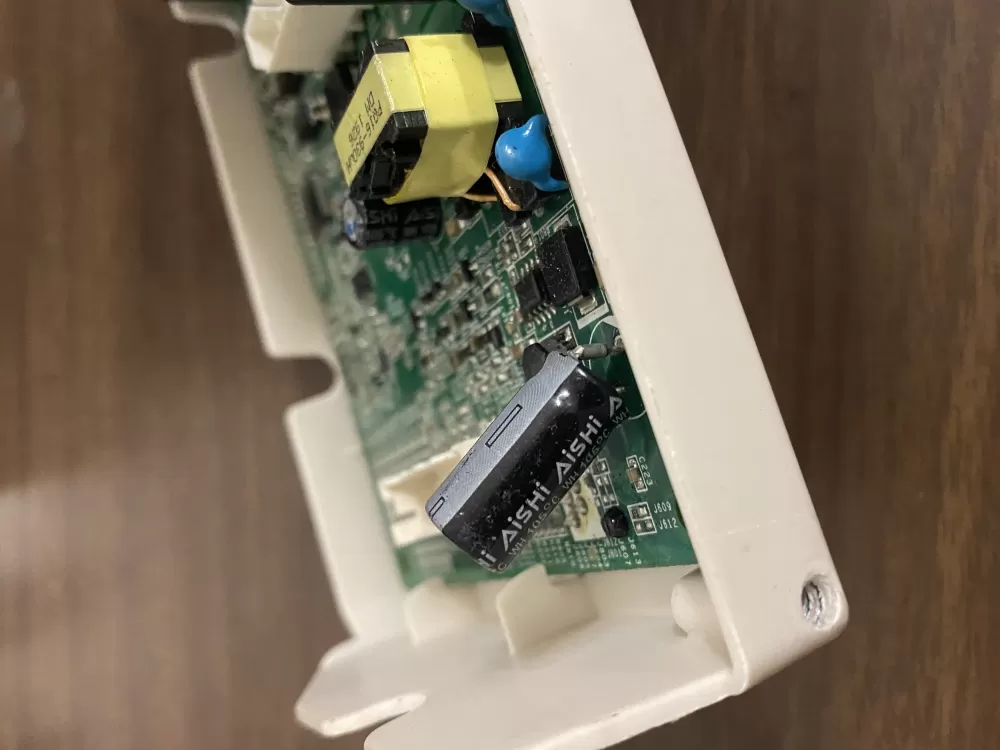 GE 265D3440G804 Dishwasher Control Board AZ31481 | BK1673