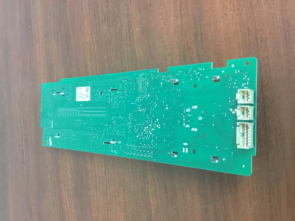 Motherboard BSH For Siemens Bosch XQG90-WAS244601W AZ28935 | NRV307