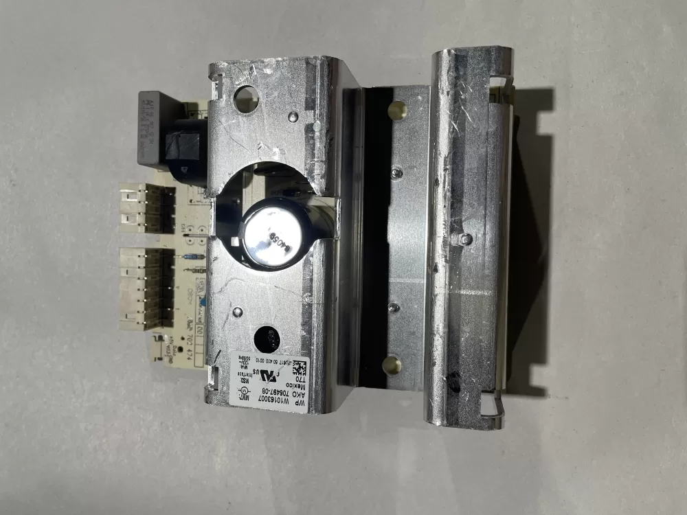 Whirlpool  Kenmore  Maytag WPW10163007  AP6016015  W10163007  1454931  8540540  8540540R  PS11749298 Washer Control Board