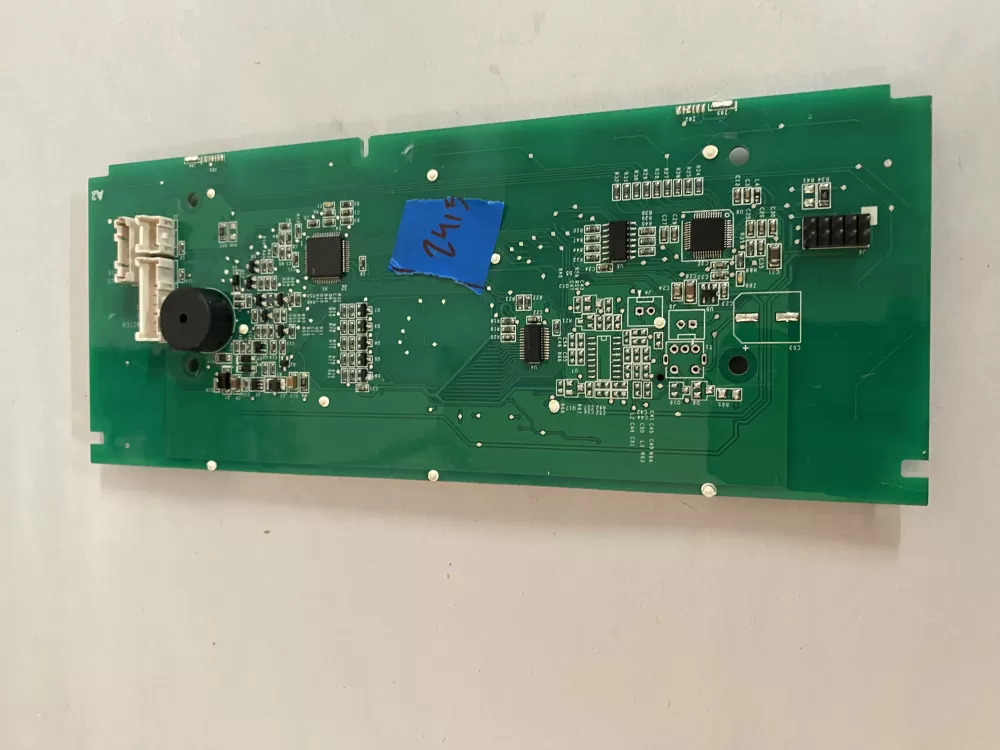 GE 197D8542G003 WR55X41025 Refrigerator Control Board AZ200997 | BK2415