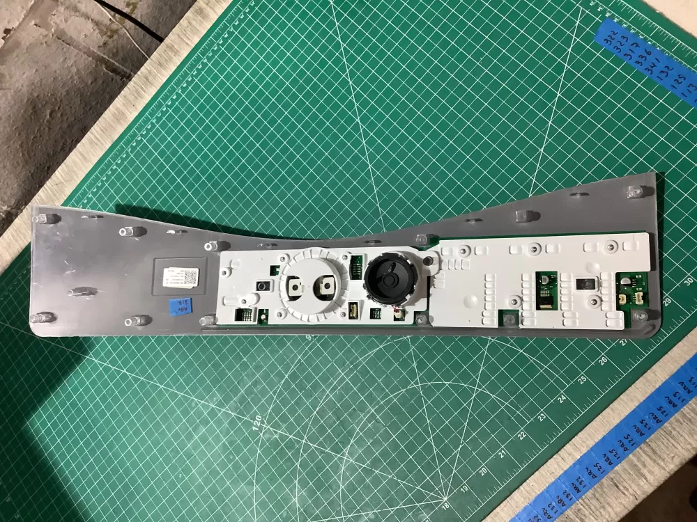 Whirlpool W10783681 W10825131 Dryer Control Board Panel AZ195323 | ARV317