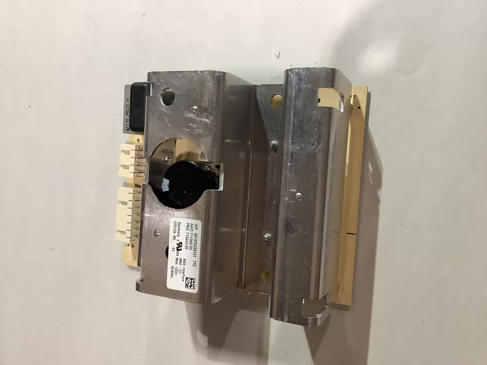 Whirlpool Kenmore WP8183196 491970229163 Washer Control Board AZ183654 | ZC2706