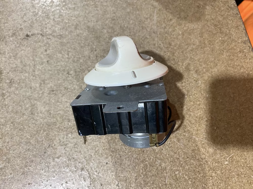 Kenmore 3406717 3976582 WP3976582 PS11742173 Dryer WP Timer AZ74931 | BK1570