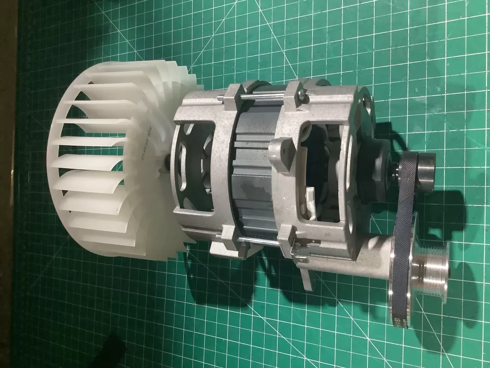 LG EAU62423301 Washer Motor AZ138333 | SL273