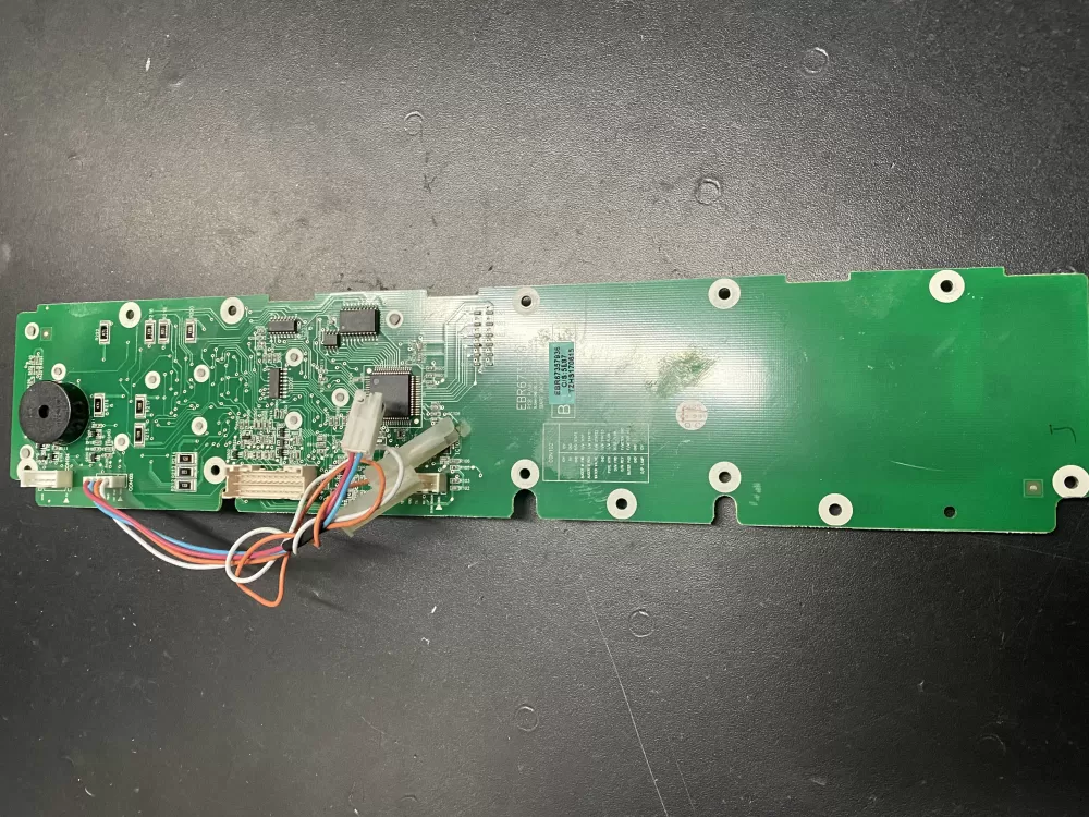 LG EBR67357936 Refrigerator Display Control Board AZ2340 | BK1330