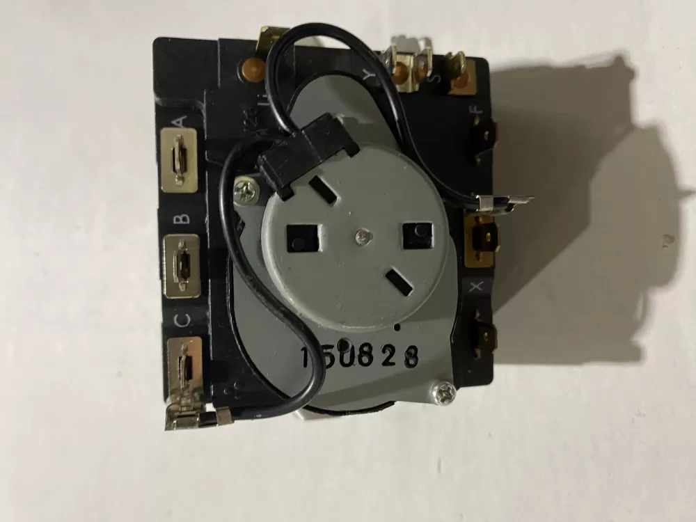 Kenmore General Electric WE4M521 WE04X22654 Dryer Timer AZ199872 | BK2774