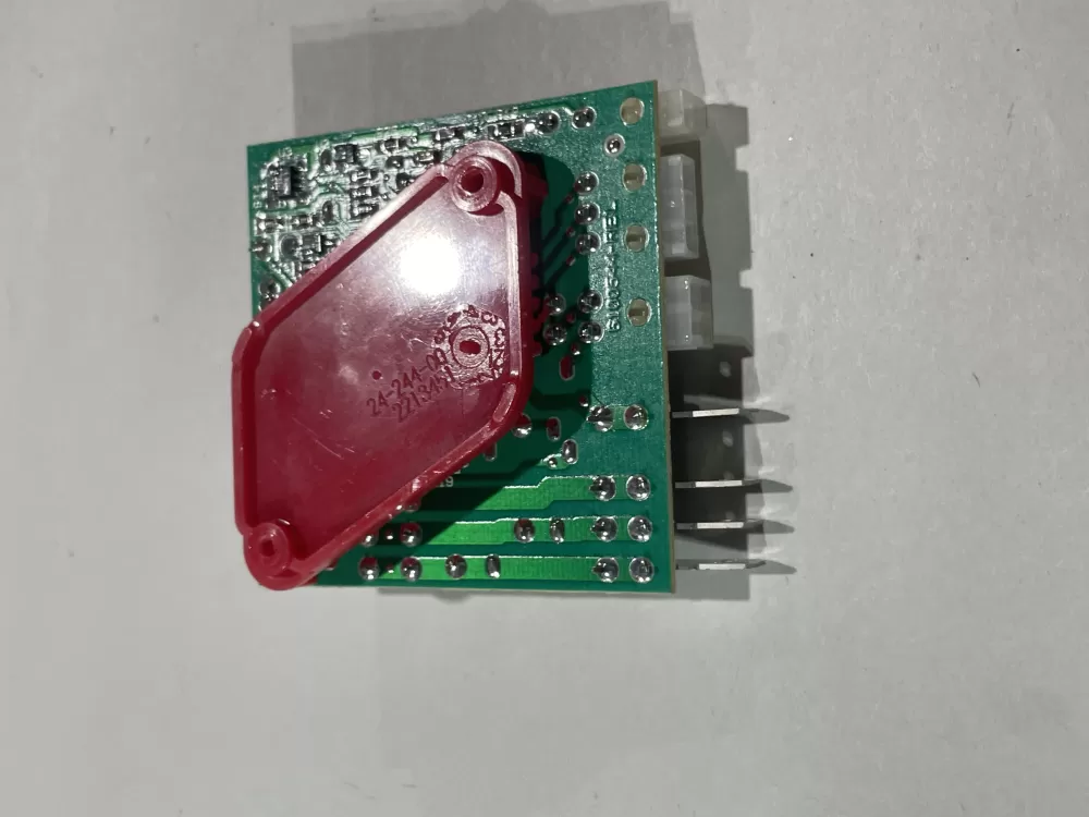 Whirlpool W10353224 Refrigerator Control Board AZ169438 | Wm2591