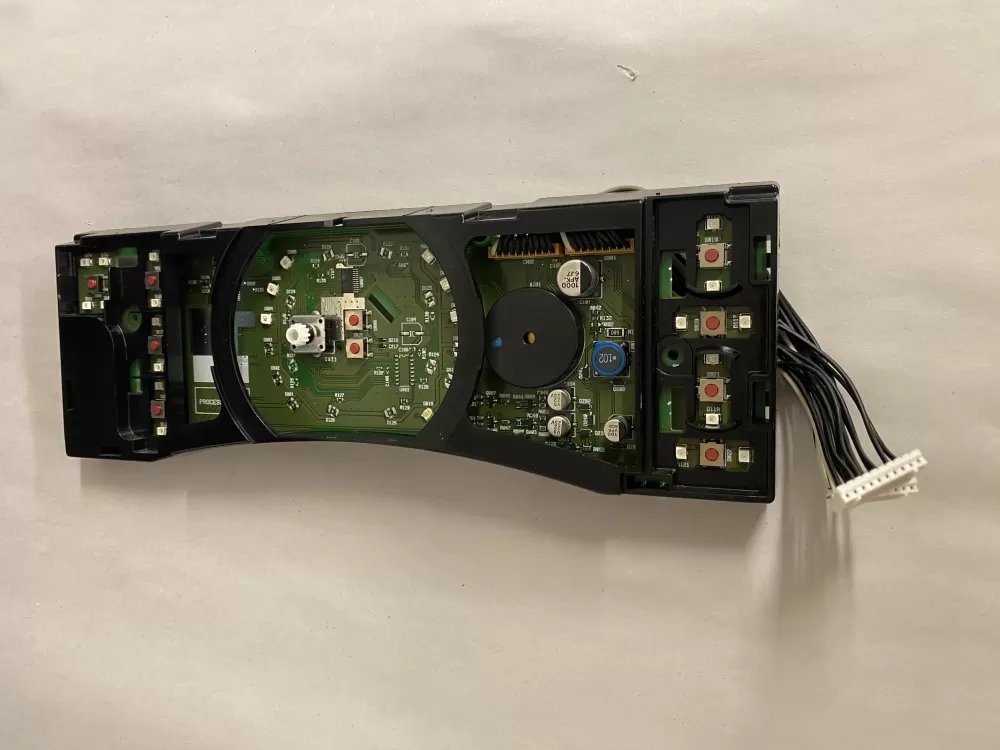 3407247 Kenmore Dryer Board - Control