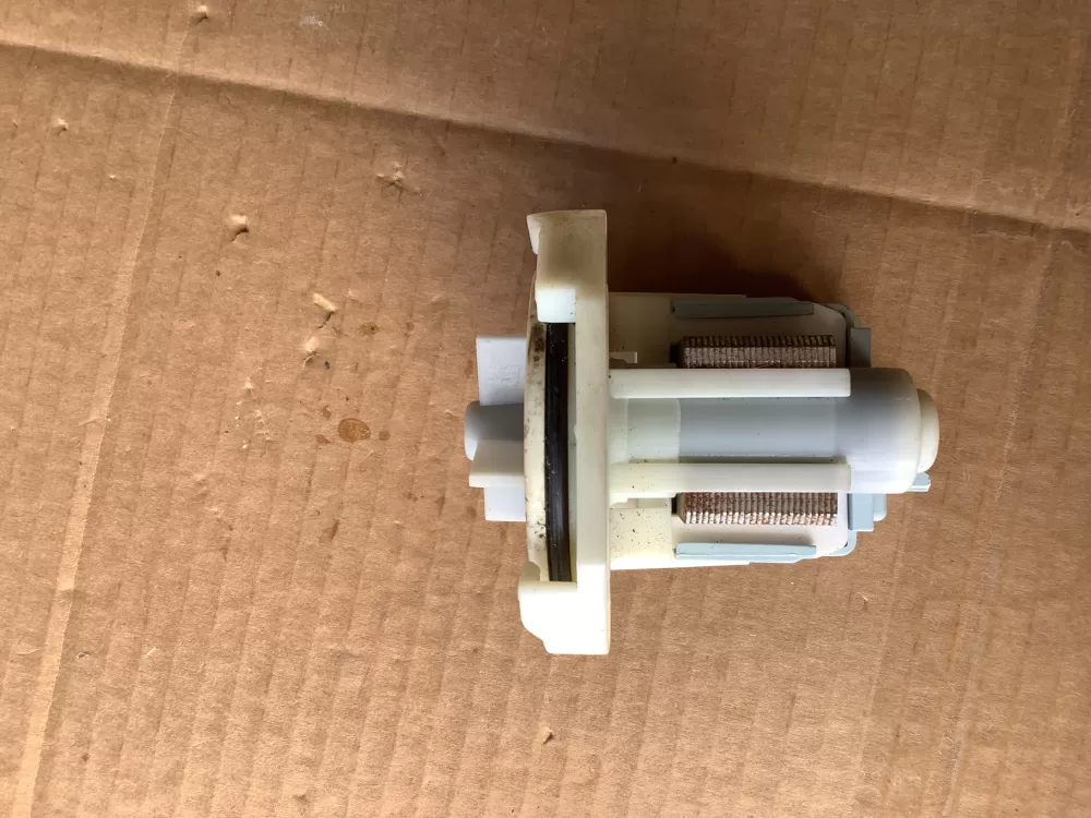 Whirlpool KitchenAid 8565839B Dishwasher Drain Pump AZ104306 | SLA97