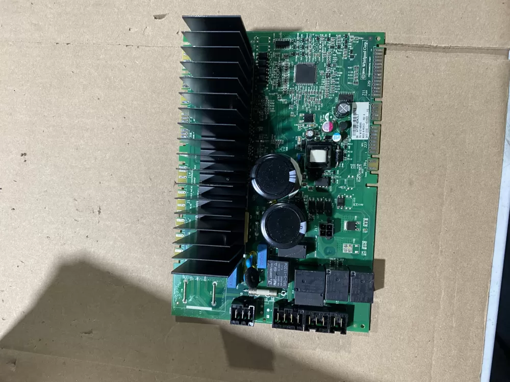 Whirlpool W10748995 Washer Control Board whirlpool Front Load AZ70348 | BKV607