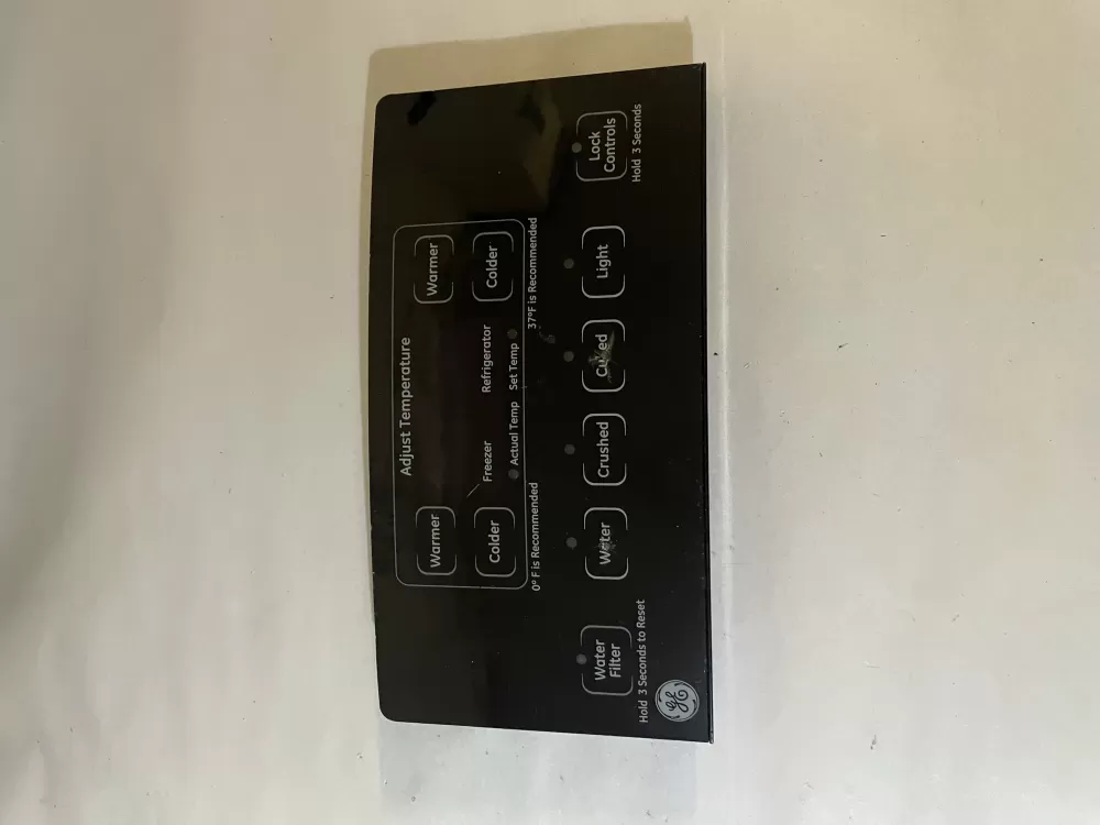 GE 200D7355G074 Refrigerator Dispenser Board AZ131159 | KM2325