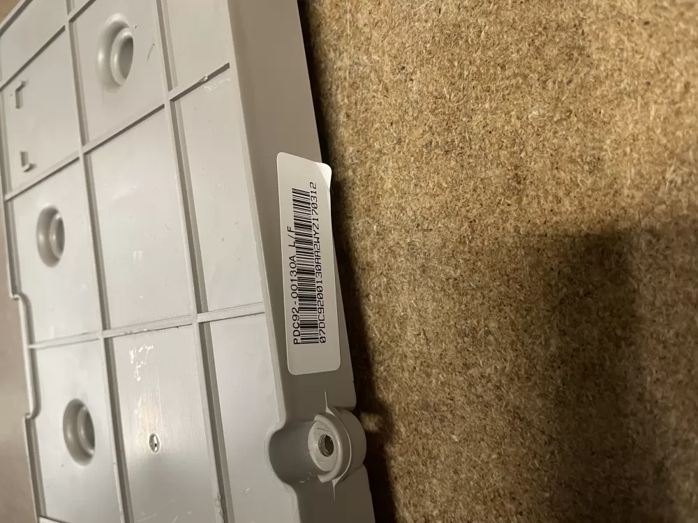 Samsung DC92 00130A Washer Control Board AZ19361 | KMV326