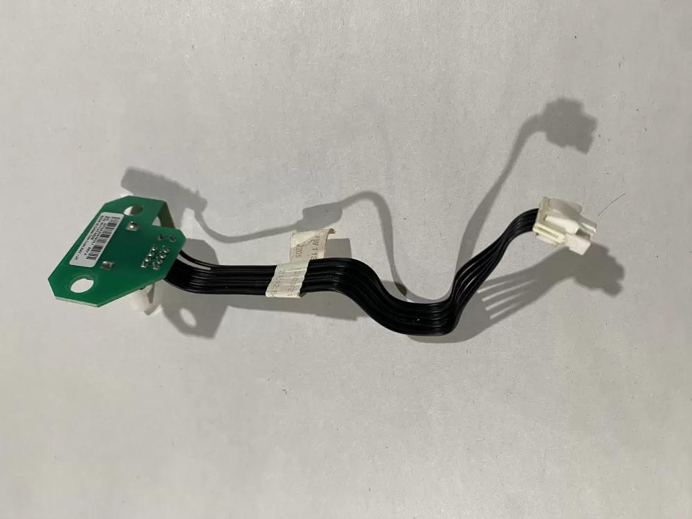 Whirlpool W11374898 Washer Control Board AZ184561 | BK722