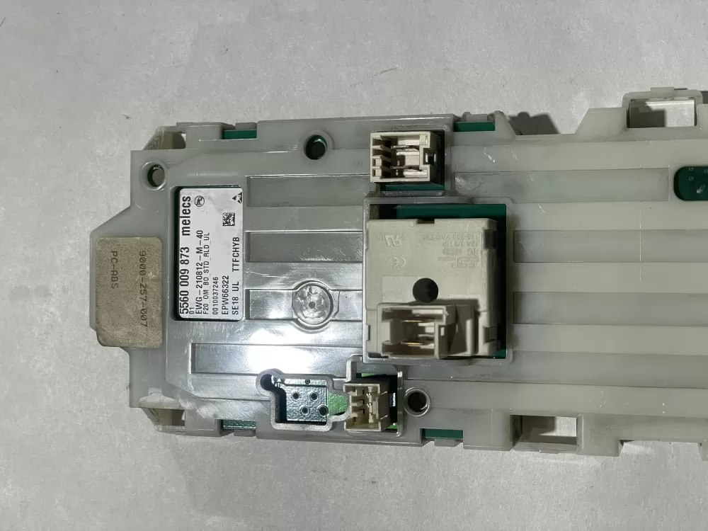 Bosch 5560 009 873 Washer 5560 009 873 AZ155279 | KMV723