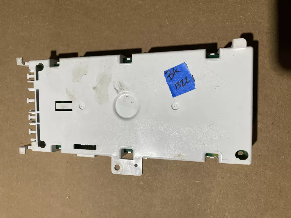 Whirlpool Maytag W10235613 Dryer Main Control Board AZ84490 | BK1322