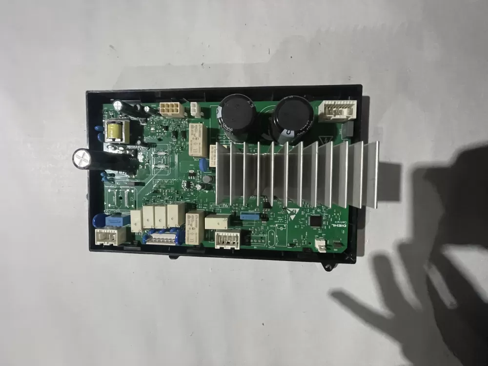 SpeedQueen  Speed Queen 792416-04  807240P. 807240 Washer Motor Control Output Control Board