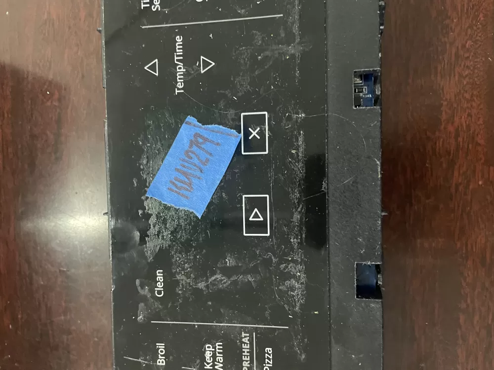 Whirlpool Oven Range Control Board AZ29454 | KMV279