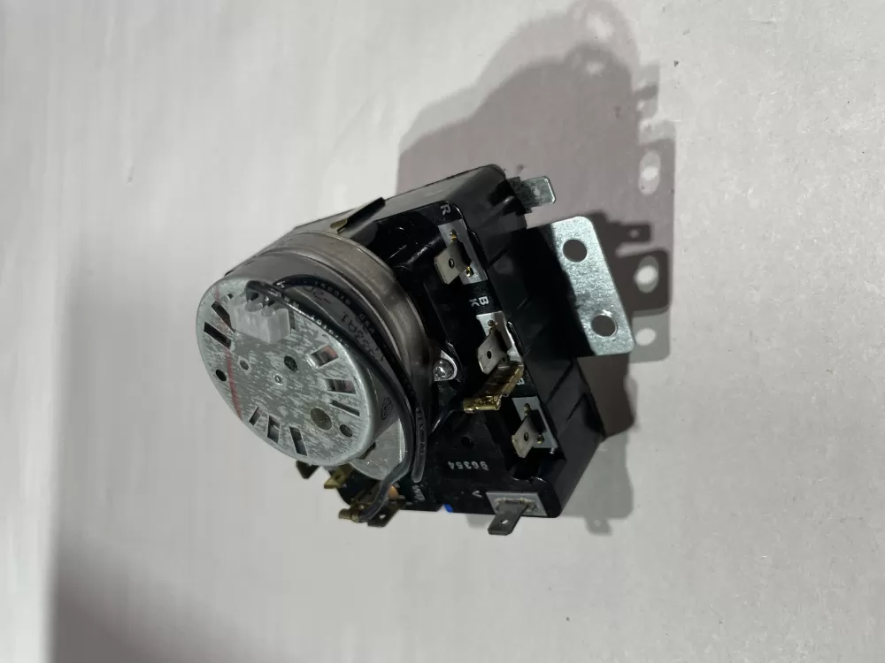 Kenmore 3976576A 3976576 AP6009025 WP3976576 3976576R 3406702 3406015 Dryer Timer