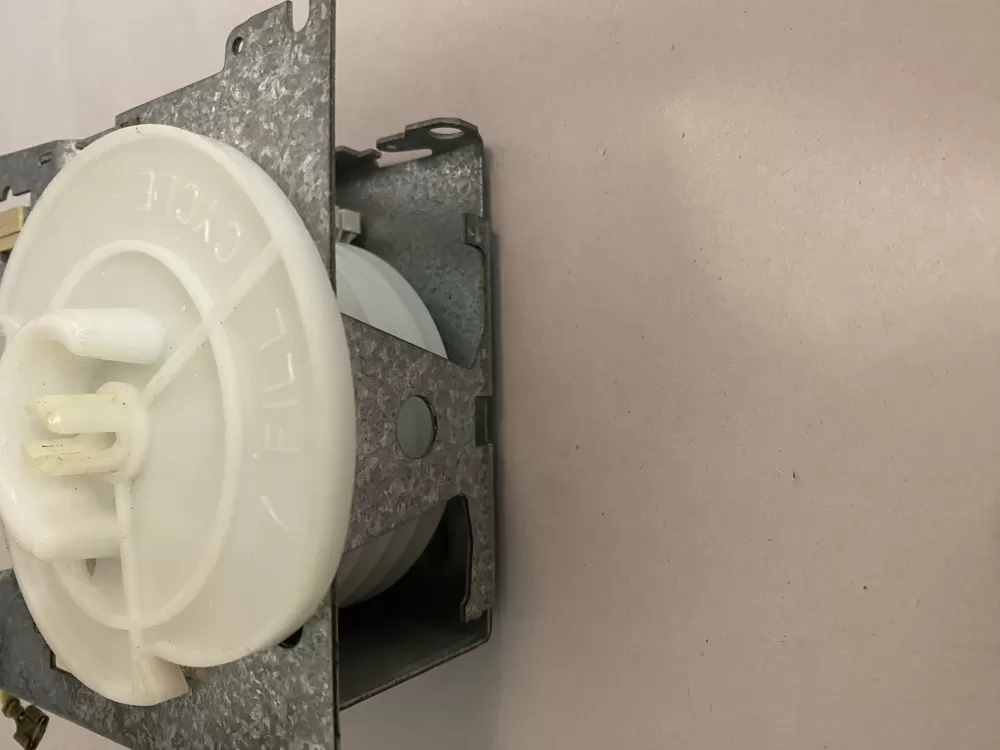 GE 129D9177P20 Dishwasher Timer AZ113787 | BK670