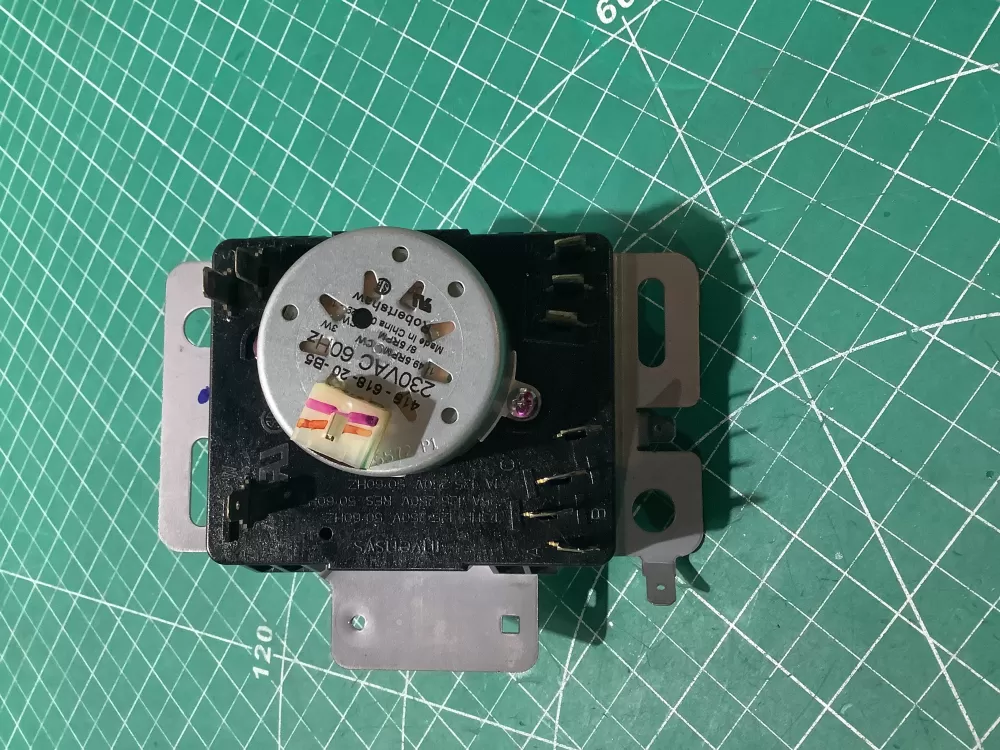 Whirlpool Kenmore Amana Wpw10436303 W10436303 Dryer Timer AZ190450 | AR1740
