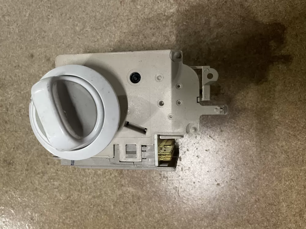 Frigidaire Kenmore AP3220654 1014374 134202300 Washer Timer AZ26171 | KM97