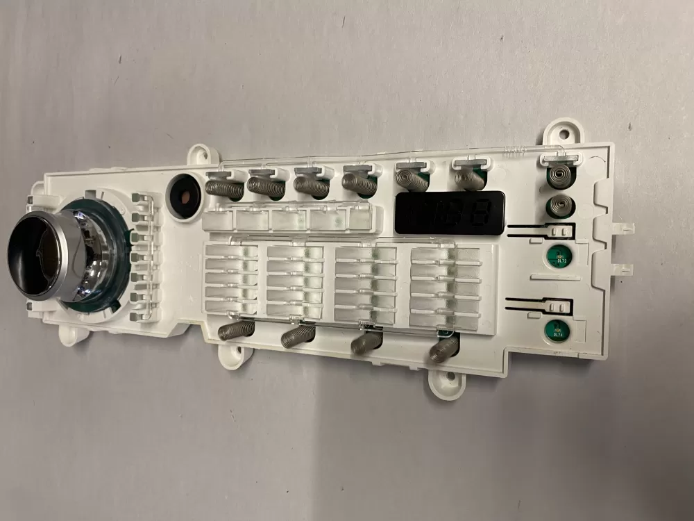 Frigidaire 1372334 Dryer Control Board