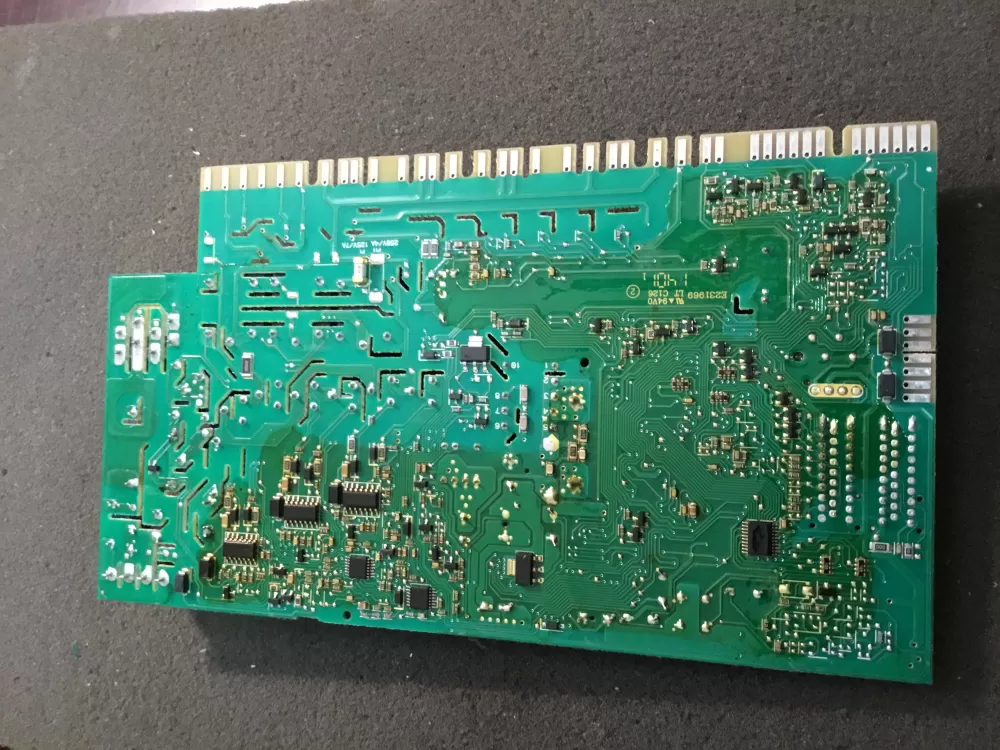 KitchenAid W10538039 W10622465dws11 00 Dishwasher Control Board AZ100732 | NR133