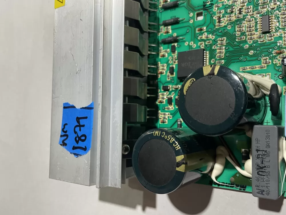 Frigidaire Kenmore 5304504863 4246991 Washer Control Board AZ185226 | Wm1879