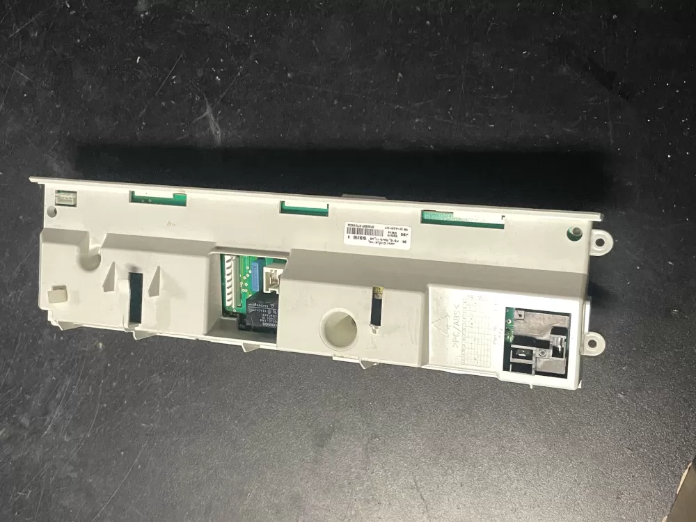 Frigidaire 134345160 Dryer Control Board AZ15453 | 1069