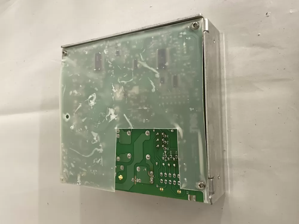134058400 Frigidaire Washer Board - Control