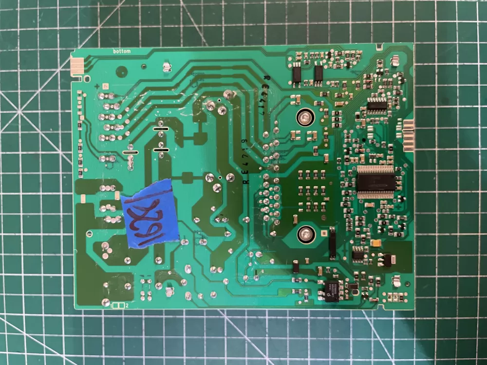 Whirlpool Maytag Kenmore W10171932 Washer Control Board AZ193216 | KM1628