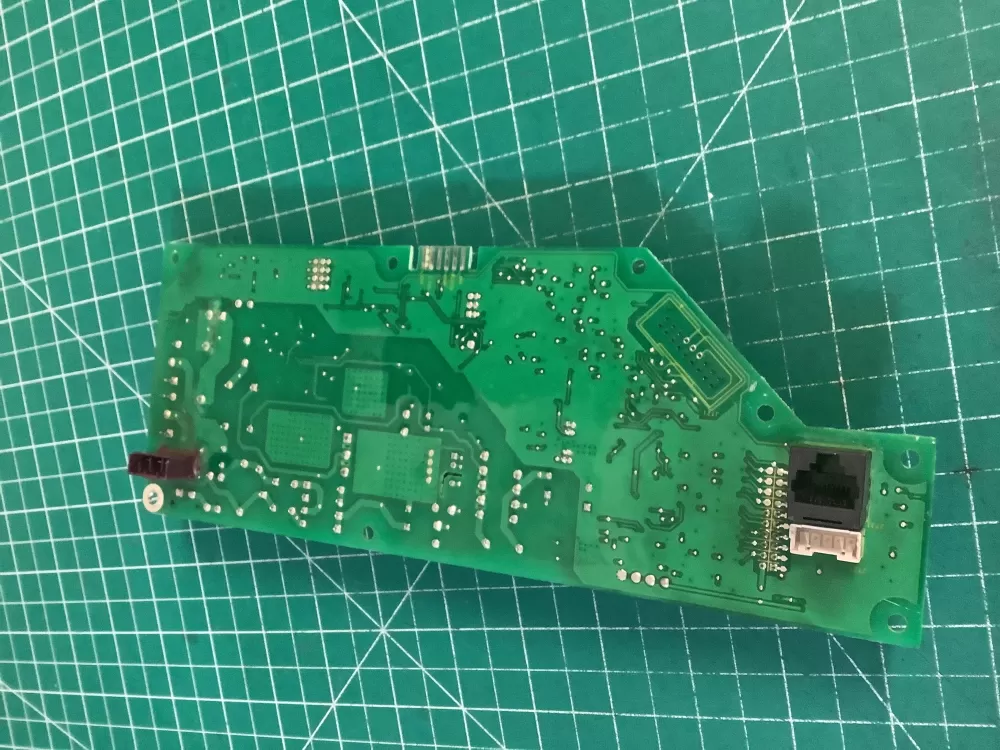 GE WD21X22276 265D1462G203 Dishwasher Control Board AZ223342 | NR1877