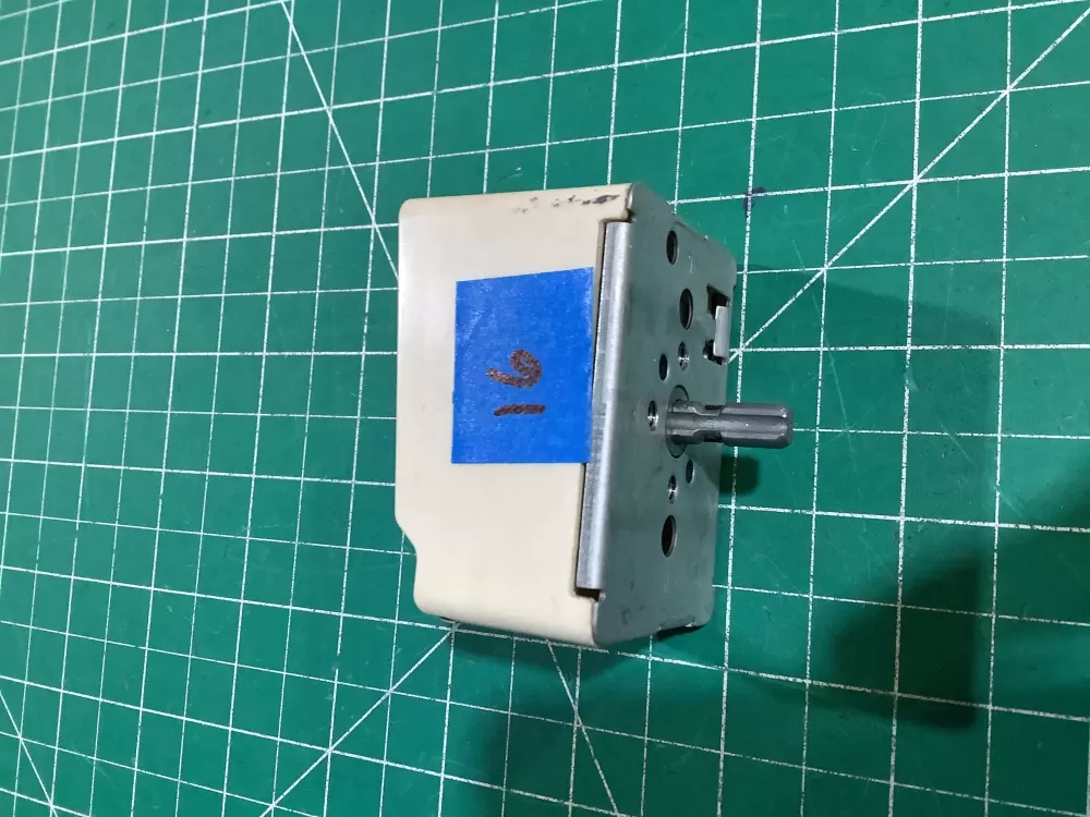 Whirlpool WP3148951 3148951 Range Switch Infinite AZ153065 | NR16