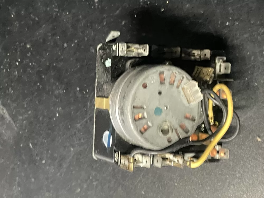 Maytag Whirlpool 2202151 Dryer Timer AZ15407 | 765