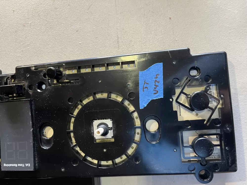 GE WE22X35978 AP7211612 234D2315G003 Dryer Control Board AZ42954 | V424