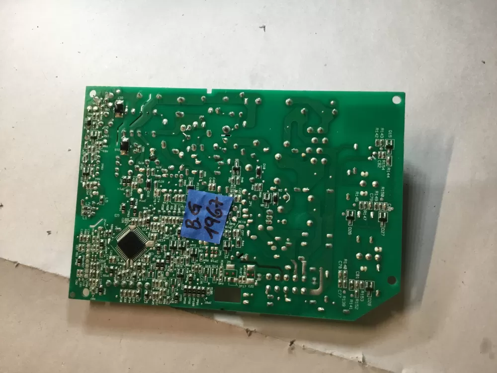 Whirlpool Kenmore W10205552 Refrigerator Control Board AZ98292 | 1967