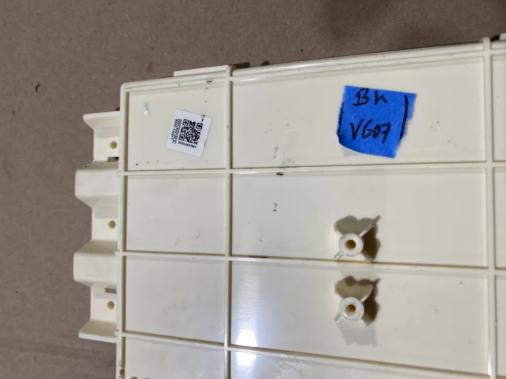 DC94 05941A DC92 01803C PD00038485 Washer Control Board AZ70324 | BKV607