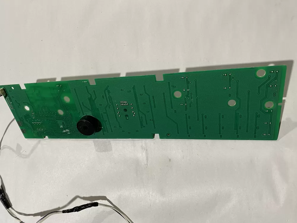 Whirlpool W10218921 Washer Control Board AZ141070 | BK2385