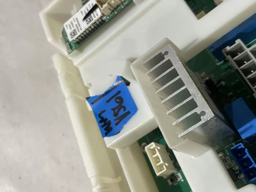 GE Washer Control Board WH22X29532 WH22X36637 WH22X30898 AZ199274 | Wmv561