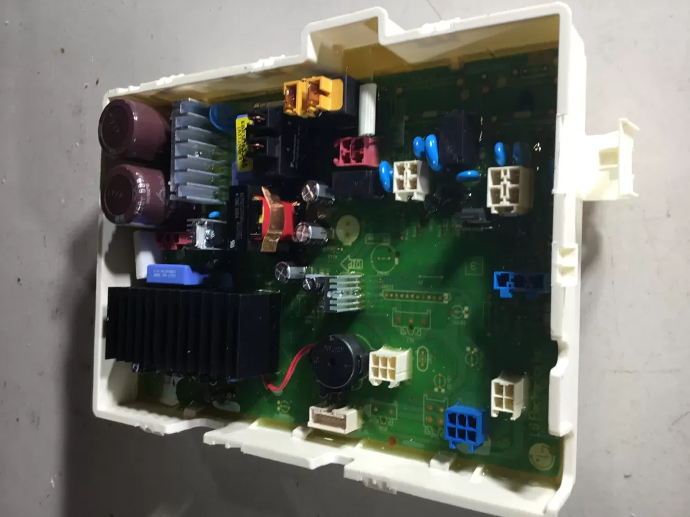 LG Kenmore EBR38163357 AP5200947 2024568 Washer Control Board AZ42716 | NRV423