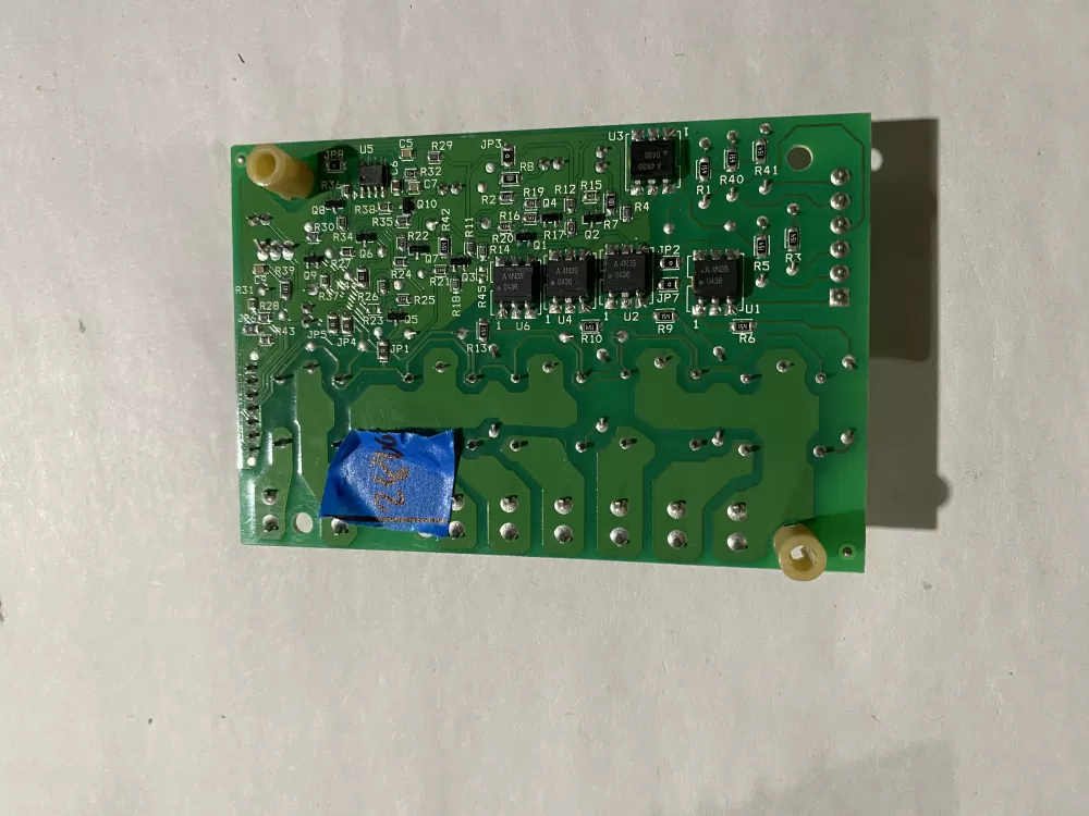 Kenmore AP3768449 316418100 316418101 Range Control Board AZ200256 | BK2800