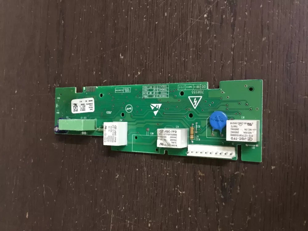 Maytag WP12945106  AP6005026  12945106  67006743  WP67006743  4430680  PS11738652  W10201605 Refrigerator Control Board