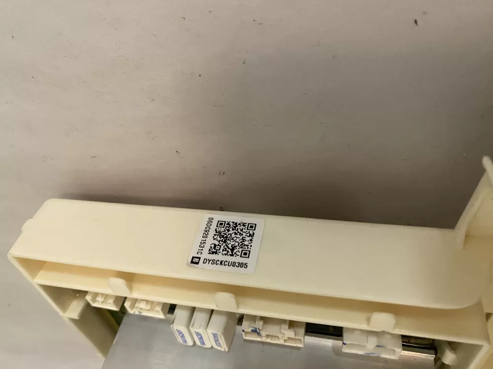 Samsung DC92-01982B DC92-01803P Washer Control Board AZ113148 | BK223