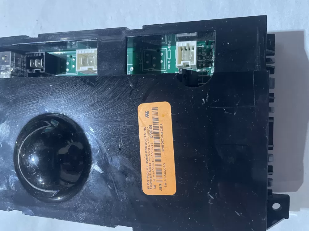 Frigidaire 7137260100 809160307 Dryer 7 Control Board AZ198712 | KM2759
