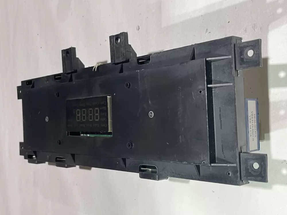 Samsung DE41 00376B de41 00376b Stove Control Board AZ145921 | Wm2444