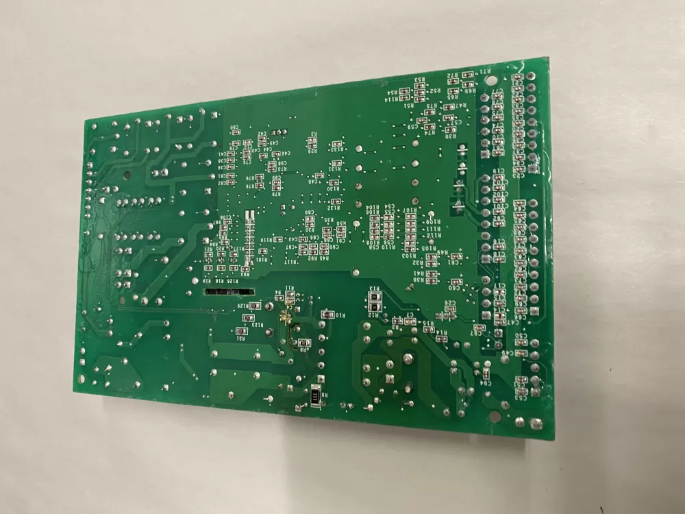 GE 225D4208G002 EBX1069P007 Refrigerator Control Board AZ212066 | BK1793