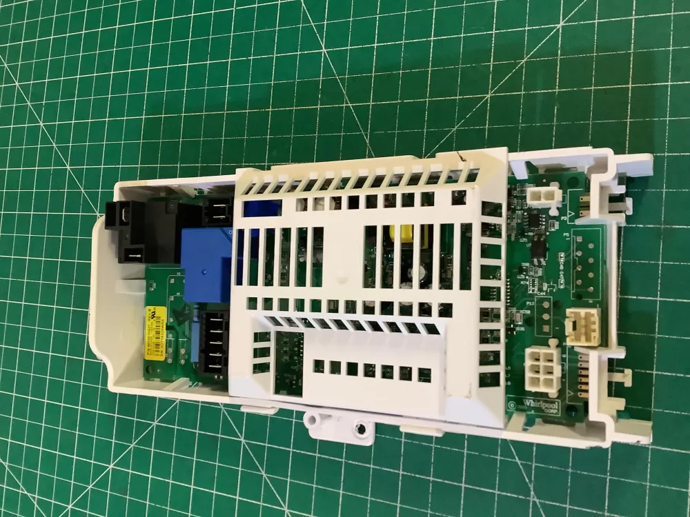 Whirlpool W10810427 Dryer Control Board AZ193780 | NR600