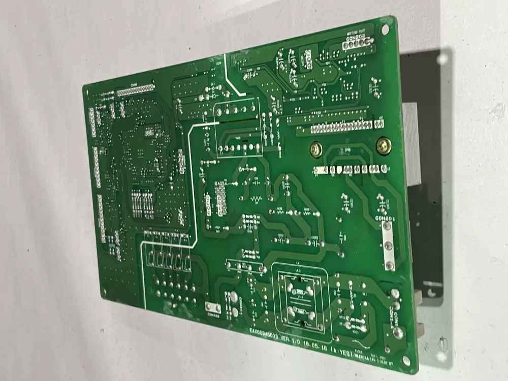 LG EBR807574 EBR80757408 Refrigerator Control Board AZ145890 | Wm638