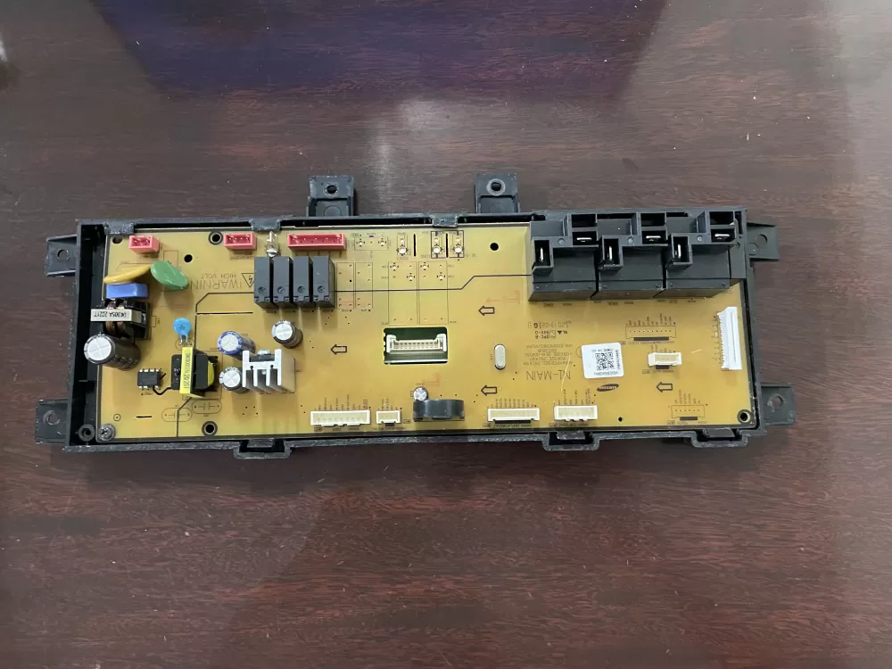 Samsung DE94-03926A Oven Control Board