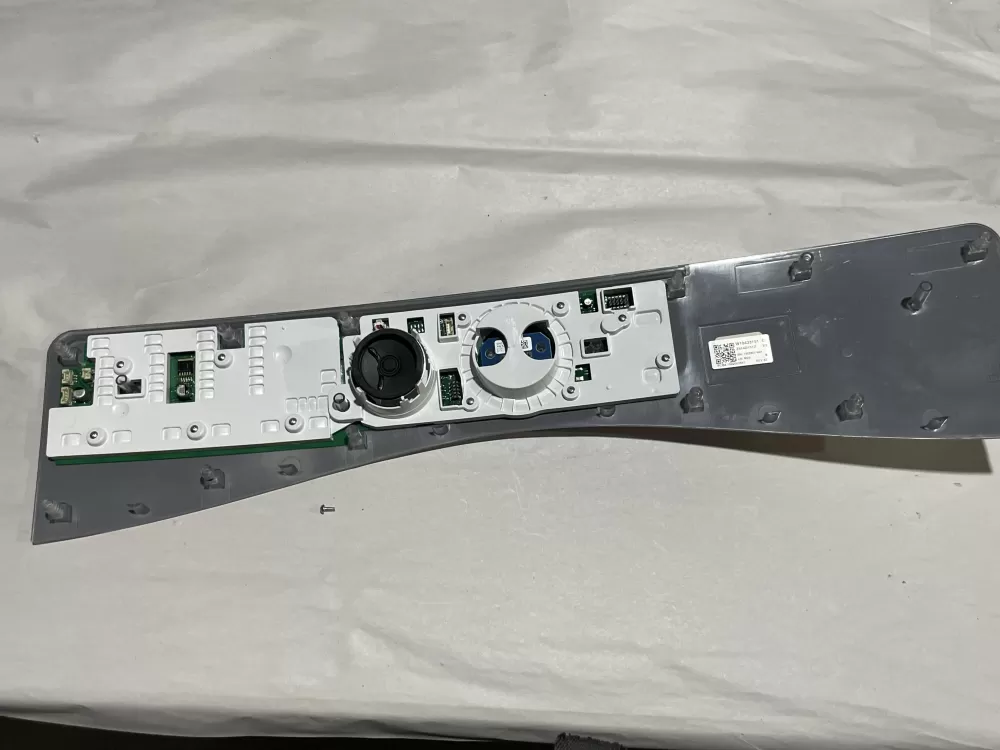 Whirlpool W10433151  Control Board Panel cntl AZ142819 | Wmv755